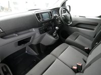 USED 2022 22 PEUGEOT EXPERT 1.5 BLUEHDI 100 BHP LONG PROFESSIONAL PREMIUM 6 DR L2 LONG | AIR CON | CARPLAY | 3 SEATS