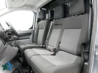 USED 2022 22 PEUGEOT EXPERT 1.5 BLUEHDI 100 BHP LONG PROFESSIONAL PREMIUM 6 DR L2 LONG | AIR CON | CARPLAY | 3 SEATS