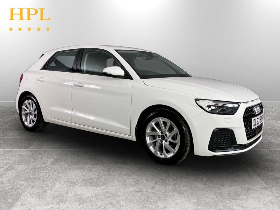 2023 Audi A1 1.0 30 TFSI Sport