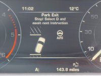 USED 2015 15 LAND ROVER RANGE ROVER SPORT 3.0 SD V6 HSE SUV 5dr Diesel Auto 4WD Euro 5 (s/s) (306 ps) Auto_Sat Nav_Full Leather_3.0L_4WD