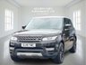 USED 2015 15 LAND ROVER RANGE ROVER SPORT 3.0 SD V6 HSE SUV 5dr Diesel Auto 4WD Euro 5 (s/s) (306 ps) Auto_Sat Nav_Full Leather_3.0L_4WD