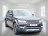 USED 2015 15 LAND ROVER RANGE ROVER SPORT 3.0 SD V6 HSE SUV 5dr Diesel Auto 4WD Euro 5 (s/s) (306 ps) Auto_Sat Nav_Full Leather_3.0L_4WD