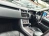 USED 2015 15 LAND ROVER RANGE ROVER SPORT 3.0 SD V6 HSE SUV 5dr Diesel Auto 4WD Euro 5 (s/s) (306 ps) Auto_Sat Nav_Full Leather_3.0L_4WD