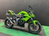USED 2018 67 KAWASAKI Z250 SL FINANCE SPECIALISTS APPLY NOW LOW RATE FINANCE DELIVERY AVAILABLE