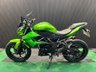 USED 2018 67 KAWASAKI Z250 SL FINANCE SPECIALISTS APPLY NOW LOW RATE FINANCE DELIVERY AVAILABLE
