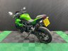 USED 2018 67 KAWASAKI Z250 SL FINANCE SPECIALISTS APPLY NOW LOW RATE FINANCE DELIVERY AVAILABLE
