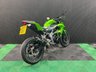 USED 2018 67 KAWASAKI Z250 SL FINANCE SPECIALISTS APPLY NOW LOW RATE FINANCE DELIVERY AVAILABLE