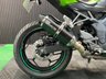 USED 2018 67 KAWASAKI Z250 SL FINANCE SPECIALISTS APPLY NOW LOW RATE FINANCE DELIVERY AVAILABLE