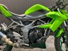 USED 2018 67 KAWASAKI Z250 SL FINANCE SPECIALISTS APPLY NOW LOW RATE FINANCE DELIVERY AVAILABLE