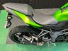USED 2018 67 KAWASAKI Z250 SL FINANCE SPECIALISTS APPLY NOW LOW RATE FINANCE DELIVERY AVAILABLE