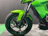 USED 2018 67 KAWASAKI Z250 SL FINANCE SPECIALISTS APPLY NOW LOW RATE FINANCE DELIVERY AVAILABLE