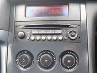 USED 2015 15 PEUGEOT 3008 1.6 e-HDi Active SUV 5dr Diesel EGC Euro 5 (s/s) (115 ps) Auto_&pound;20Tax_Low Milage_Diesel