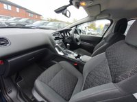 USED 2015 15 PEUGEOT 3008 1.6 e-HDi Active SUV 5dr Diesel EGC Euro 5 (s/s) (115 ps) Auto_&pound;20Tax_Low Milage_Diesel