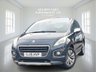 USED 2015 15 PEUGEOT 3008 1.6 e-HDi Active SUV 5dr Diesel EGC Euro 5 (s/s) (115 ps) Auto_&pound;20Tax_Low Milage_Diesel