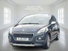 USED 2015 15 PEUGEOT 3008 1.6 e-HDi Active SUV 5dr Diesel EGC Euro 5 (s/s) (115 ps) Auto_&pound;20Tax_Low Milage_Diesel