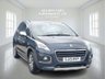 USED 2015 15 PEUGEOT 3008 1.6 e-HDi Active SUV 5dr Diesel EGC Euro 5 (s/s) (115 ps) Auto_&pound;20Tax_Low Milage_Diesel