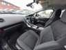 USED 2015 15 PEUGEOT 3008 1.6 e-HDi Active SUV 5dr Diesel EGC Euro 5 (s/s) (115 ps) Auto_&pound;20Tax_Low Milage_Diesel