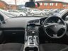 USED 2015 15 PEUGEOT 3008 1.6 e-HDi Active SUV 5dr Diesel EGC Euro 5 (s/s) (115 ps) Auto_&pound;20Tax_Low Milage_Diesel