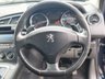 USED 2015 15 PEUGEOT 3008 1.6 e-HDi Active SUV 5dr Diesel EGC Euro 5 (s/s) (115 ps) Auto_&pound;20Tax_Low Milage_Diesel