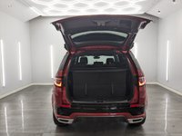 USED 2019 69 LAND ROVER DISCOVERY SPORT 2.0 D150 MHEV R-Dynamic SE SUV 5dr Diesel Auto 4WD Euro 6 (s/s) (150 ps) 20'' ALLOY WHEELS , 7 SEATS , FRONT AND REAR PARKING SENSORS , REAR CAMERA , HEATED LEATHER SEATS , APPLE CARPLAY - ANDROID AUTO , GHOST IMMOBILISER , SERVICE HISTORY - LATEST MARCH 2026
