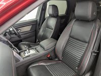 USED 2019 69 LAND ROVER DISCOVERY SPORT 2.0 D150 MHEV R-Dynamic SE SUV 5dr Diesel Auto 4WD Euro 6 (s/s) (150 ps) 20'' ALLOY WHEELS , 7 SEATS , FRONT AND REAR PARKING SENSORS , REAR CAMERA , HEATED LEATHER SEATS , APPLE CARPLAY - ANDROID AUTO , GHOST IMMOBILISER , SERVICE HISTORY - LATEST MARCH 2026