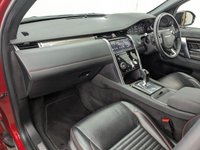 USED 2019 69 LAND ROVER DISCOVERY SPORT 2.0 D150 MHEV R-Dynamic SE SUV 5dr Diesel Auto 4WD Euro 6 (s/s) (150 ps) 20'' ALLOY WHEELS , 7 SEATS , FRONT AND REAR PARKING SENSORS , REAR CAMERA , HEATED LEATHER SEATS , APPLE CARPLAY - ANDROID AUTO , GHOST IMMOBILISER , SERVICE HISTORY - LATEST MARCH 2026