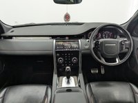 USED 2019 69 LAND ROVER DISCOVERY SPORT 2.0 D150 MHEV R-Dynamic SE SUV 5dr Diesel Auto 4WD Euro 6 (s/s) (150 ps) 20'' ALLOY WHEELS , 7 SEATS , FRONT AND REAR PARKING SENSORS , REAR CAMERA , HEATED LEATHER SEATS , APPLE CARPLAY - ANDROID AUTO , GHOST IMMOBILISER , SERVICE HISTORY - LATEST MARCH 2026
