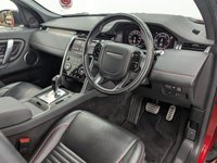 USED 2019 69 LAND ROVER DISCOVERY SPORT 2.0 D150 MHEV R-Dynamic SE SUV 5dr Diesel Auto 4WD Euro 6 (s/s) (150 ps) 20'' ALLOY WHEELS , 7 SEATS , FRONT AND REAR PARKING SENSORS , REAR CAMERA , HEATED LEATHER SEATS , APPLE CARPLAY - ANDROID AUTO , GHOST IMMOBILISER , SERVICE HISTORY - LATEST MARCH 2026