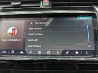 USED 2019 69 LAND ROVER DISCOVERY SPORT 2.0 D150 MHEV R-Dynamic SE SUV 5dr Diesel Auto 4WD Euro 6 (s/s) (150 ps) 20'' ALLOY WHEELS , 7 SEATS , FRONT AND REAR PARKING SENSORS , REAR CAMERA , HEATED LEATHER SEATS , APPLE CARPLAY - ANDROID AUTO , GHOST IMMOBILISER , SERVICE HISTORY - LATEST MARCH 2026