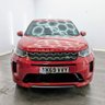 USED 2019 69 LAND ROVER DISCOVERY SPORT 2.0 D150 MHEV R-Dynamic SE SUV 5dr Diesel Auto 4WD Euro 6 (s/s) (150 ps) 20'' ALLOY WHEELS , 7 SEATS , FRONT AND REAR PARKING SENSORS , REAR CAMERA , HEATED LEATHER SEATS , APPLE CARPLAY - ANDROID AUTO , GHOST IMMOBILISER , SERVICE HISTORY - LATEST MARCH 2026