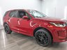 USED 2019 69 LAND ROVER DISCOVERY SPORT 2.0 D150 MHEV R-Dynamic SE SUV 5dr Diesel Auto 4WD Euro 6 (s/s) (150 ps) 20'' ALLOY WHEELS , 7 SEATS , FRONT AND REAR PARKING SENSORS , REAR CAMERA , HEATED LEATHER SEATS , APPLE CARPLAY - ANDROID AUTO , GHOST IMMOBILISER , SERVICE HISTORY - LATEST MARCH 2026