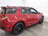 USED 2019 69 LAND ROVER DISCOVERY SPORT 2.0 D150 MHEV R-Dynamic SE SUV 5dr Diesel Auto 4WD Euro 6 (s/s) (150 ps) 20'' ALLOY WHEELS , 7 SEATS , FRONT AND REAR PARKING SENSORS , REAR CAMERA , HEATED LEATHER SEATS , APPLE CARPLAY - ANDROID AUTO , GHOST IMMOBILISER , SERVICE HISTORY - LATEST MARCH 2026