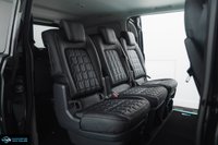 USED 2026 VOLKSWAGEN TRANSPORTER 2.0 T32 SWB HALO X 4MOTION FACTORY KOMBI AUTO - GRAPHITE DUST 1 + 1 CAPTAINS SEATS - TAILGATE - HIGHEST SPEC TRANSPORTERS