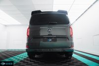 USED 2026 VOLKSWAGEN TRANSPORTER 2.0 T32 SWB HALO X 4MOTION FACTORY KOMBI AUTO - GRAPHITE DUST 1 + 1 CAPTAINS SEATS - TAILGATE - HIGHEST SPEC TRANSPORTERS