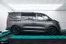 USED 2026 VOLKSWAGEN TRANSPORTER 2.0 T32 SWB HALO X 4MOTION FACTORY KOMBI AUTO - GRAPHITE DUST 1 + 1 CAPTAINS SEATS - TAILGATE - HIGHEST SPEC TRANSPORTERS