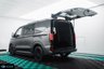 USED 2026 VOLKSWAGEN TRANSPORTER 2.0 T32 SWB HALO X 4MOTION FACTORY KOMBI AUTO - GRAPHITE DUST 1 + 1 CAPTAINS SEATS - TAILGATE - HIGHEST SPEC TRANSPORTERS