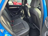 USED 2018 67 AUDI Q3 1.4 TFSI CoD S line Edition S Tronic Euro 6 (s/s) 5dr AUTOMATIC , ONLY 41000rm