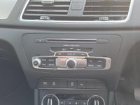 USED 2018 67 AUDI Q3 1.4 TFSI CoD S line Edition S Tronic Euro 6 (s/s) 5dr AUTOMATIC , ONLY 41000rm