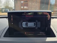 USED 2018 67 AUDI Q3 1.4 TFSI CoD S line Edition S Tronic Euro 6 (s/s) 5dr AUTOMATIC , ONLY 41000rm