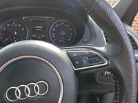 USED 2018 67 AUDI Q3 1.4 TFSI CoD S line Edition S Tronic Euro 6 (s/s) 5dr AUTOMATIC , ONLY 41000rm