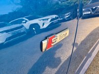 USED 2018 67 AUDI Q3 1.4 TFSI CoD S line Edition S Tronic Euro 6 (s/s) 5dr AUTOMATIC , ONLY 41000rm