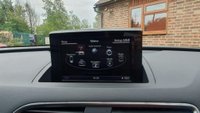 USED 2018 67 AUDI Q3 1.4 TFSI CoD S line Edition S Tronic Euro 6 (s/s) 5dr AUTOMATIC , ONLY 41000rm