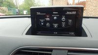 USED 2018 67 AUDI Q3 1.4 TFSI CoD S line Edition S Tronic Euro 6 (s/s) 5dr AUTOMATIC , ONLY 41000rm