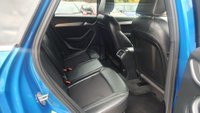 USED 2018 67 AUDI Q3 1.4 TFSI CoD S line Edition S Tronic Euro 6 (s/s) 5dr AUTOMATIC , ONLY 41000rm
