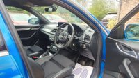 USED 2018 67 AUDI Q3 1.4 TFSI CoD S line Edition S Tronic Euro 6 (s/s) 5dr AUTOMATIC , ONLY 41000rm