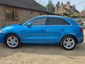 USED 2018 67 AUDI Q3 1.4 TFSI CoD S line Edition S Tronic Euro 6 (s/s) 5dr AUTOMATIC , ONLY 41000rm