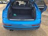 USED 2018 67 AUDI Q3 1.4 TFSI CoD S line Edition S Tronic Euro 6 (s/s) 5dr AUTOMATIC , ONLY 41000rm