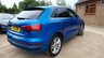 USED 2018 67 AUDI Q3 1.4 TFSI CoD S line Edition S Tronic Euro 6 (s/s) 5dr AUTOMATIC , ONLY 41000rm