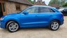 USED 2018 67 AUDI Q3 1.4 TFSI CoD S line Edition S Tronic Euro 6 (s/s) 5dr AUTOMATIC , ONLY 41000rm