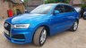 USED 2018 67 AUDI Q3 1.4 TFSI CoD S line Edition S Tronic Euro 6 (s/s) 5dr AUTOMATIC , ONLY 41000rm